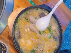 -东北人家铁锅炖(水岸帝景店)