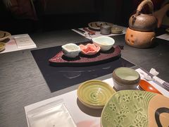 -花潮料理艺食馆(成都万象城店)