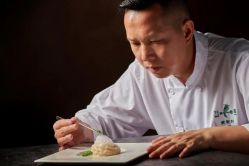 -金茂深圳JW万豪酒店·宴会厅