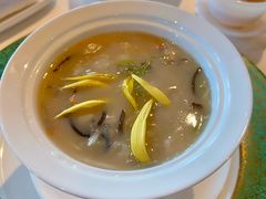 -三号黄浦会Canton Table