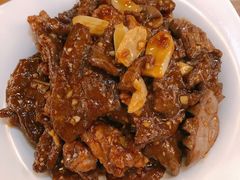 传统老爆三-陈傻子餐厅(世纪都会店)