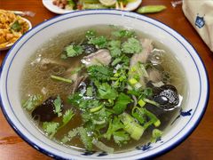 -澄城水盆羊肉(澄县老哥红庙坡店)