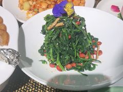 -北平盛世·新京菜·北京烤鸭(劲松·双井店)