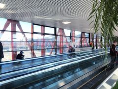 -谢列梅捷沃国际机场