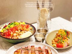 -娜娜家•Nana's restaurant(国金汇店)