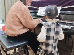 -珠江钢琴艺术中心(文一路店)