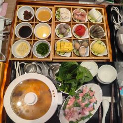 -沐恩·贝瑞月子中心(隆福店)