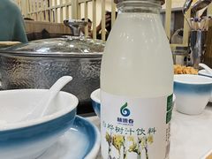 -朴小妹人参鸡汤火锅(长白山万达店)