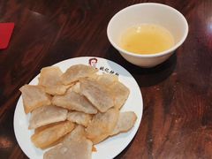 -姚记炒肝店(簋街店)