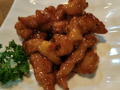 -热度餐厅(老佛爷店)