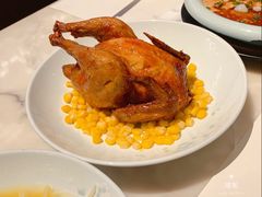 -港丽餐厅(高德置地店)