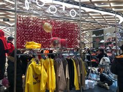 -李宁(苏州中心店)