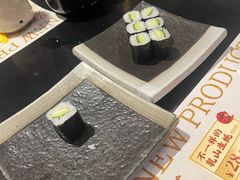 -古田居·特色寿司料理(骏欣中心店)