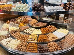 -Laderach 莱德拉(上海环贸iapm店)