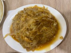 -姥家春饼店(漳州二路店)