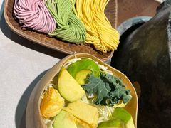 -芸山季·云南野生菌火锅(人民广场来福士店)