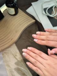 -鲸彩·美甲美睫科技护肤