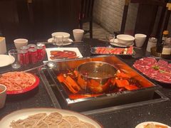 -红鼎坊·老成都火锅(新南门店)