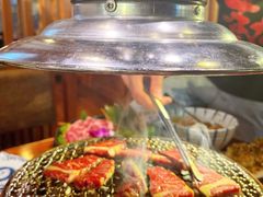 -热血兄弟·炭火烤肉(融侨中心店)