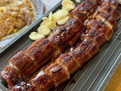 -延松朝鲜族料理