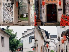 -大慈岩风景区