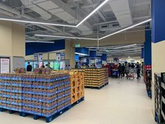-盒马X会员店(上海森兰商都店)