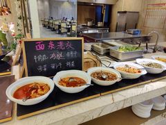 -诸暨同方豪生大酒店