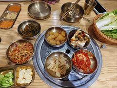 -绣旻烤肉吧(总店)