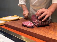 -红沃鳗鱼黑牛烤肉店(不老街店)