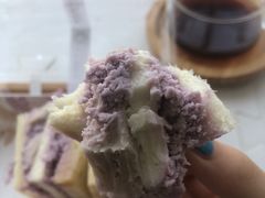 -欢牛蛋糕屋(萧山万象汇店)