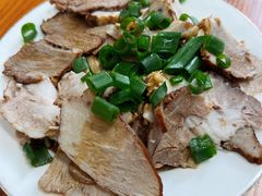 -非遗·爱西干面(小公园总店)