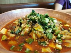 -云海肴云南菜(花园城店)