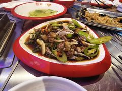 -7只羊·鲜羊肉串·地锅鸡精酿(玄武墨香路店)