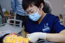 -小忠丽格医美