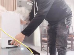 -清新全家甲醛治理(浦东新区店)