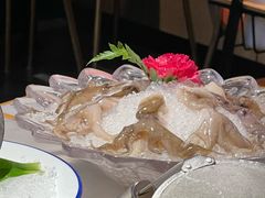 -煲宫猪肚鸡(晶品店)