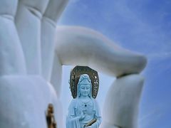 -三亚南山文化旅游区