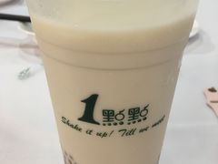 -1点点(水围店)