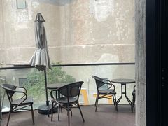 -CEMENT·coffee bar (凤凰创意园店)
