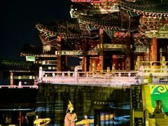 -寻梦滕王阁实景演出