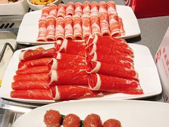 -海底捞火锅(海宁路店)