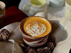 -陶野咖啡·面包披萨