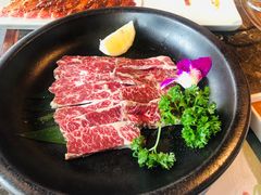 -一品诚记烤肉(大连柏威年购物中心店)