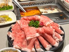 -海底捞火锅(龙岗星河COCO Park店)