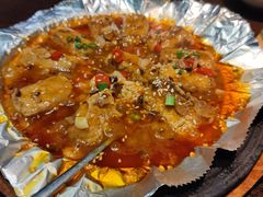 -徽宜人家(天河店)