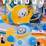 正式亮相!好吃、好玩、好逛の太乙城生活中心!