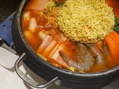 -花味·自助烤肉(雨花客厅店)