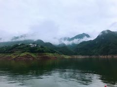 -神农溪纤夫文化旅游区