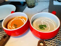 -MOCUS莫卡斯餐厅(祥云小镇店)