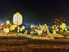 -歌斐颂巧克力小镇